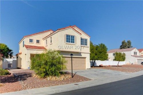 6715 Maple Mesa Street, North Las Vegas, NV 89084