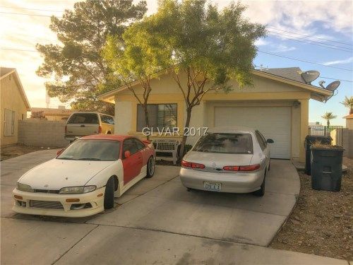 1936 Harvest Drive, Las Vegas, NV 89108