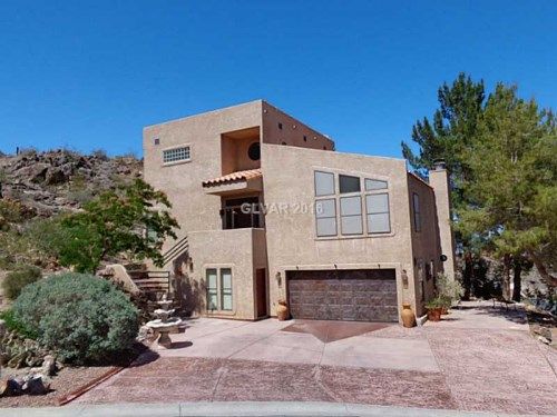 860 Reese Place, Boulder City, NV 89005