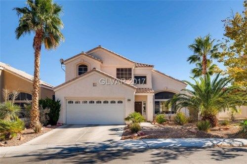 2304 Sterling Heights Drive, Las Vegas, NV 89134