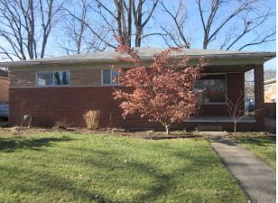 21641 Gardner St, Oak Park, MI 48237
