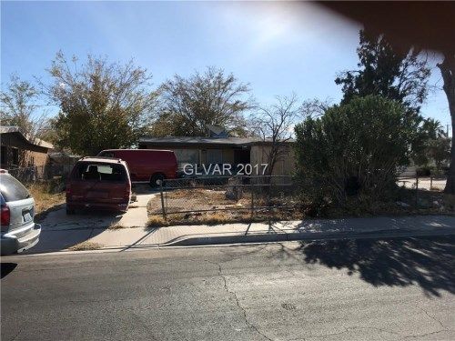 617 Alexander Avenue, Las Vegas, NV 89106