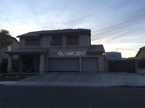 1253 Clifton Park Court, Las Vegas, NV 89110