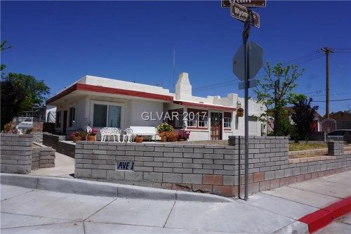 537 I Avenue, Boulder City, NV 89005