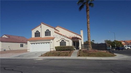 3820 Manhattan Bridge Place, North Las Vegas, NV 89032