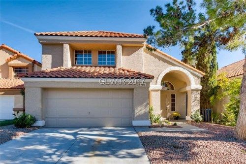 2752 Canasta Court, Las Vegas, NV 89117
