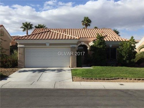 10608 Clarion Lane, Las Vegas, NV 89134