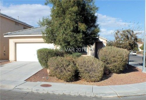 1212 Malibu Sands Avenue, North Las Vegas, NV 89086