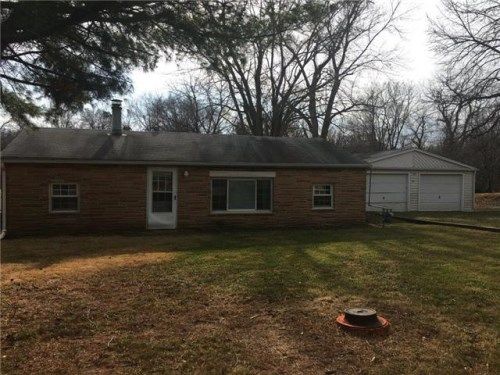 1405 E Pacific Ave, Independence, MO 64050