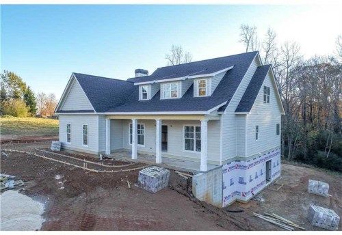 5845 Canterbury Way, Clermont, GA 30527