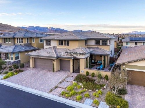10488 Dove Meadow Way, Las Vegas, NV 89135