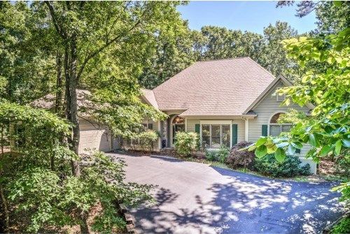 314 Red Coat Pass, Jasper, GA 30143