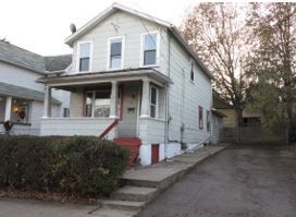 99 N Meade St, Wilkes Barre, PA 18702