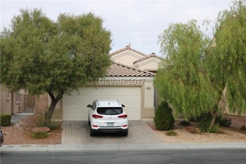 352 Colorful Rain Avenue, North Las Vegas, NV 89031