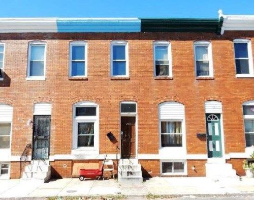 616 N Curley St, Baltimore, MD 21205