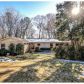 2439 Sunset Dr NE, Atlanta, GA 30345 ID:15214966