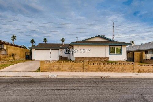 7304 Raincloud Drive, Las Vegas, NV 89145