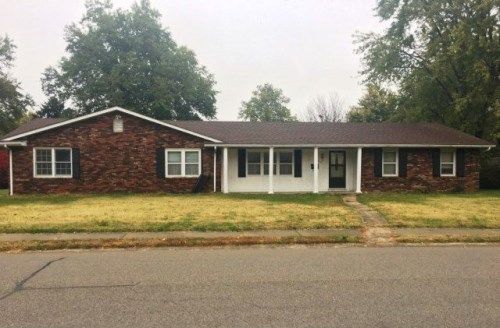 502 Matthew Dr, O Fallon, IL 62269