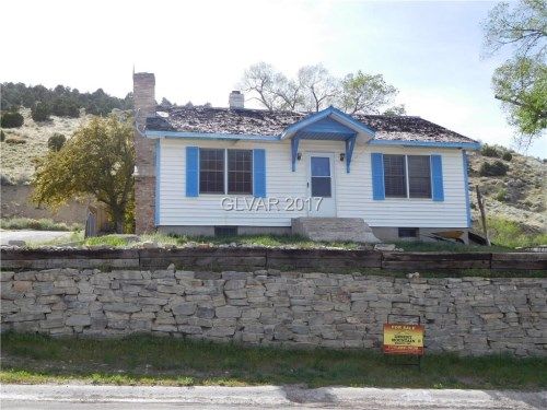 895 Pine Street, Ely, NV 89301