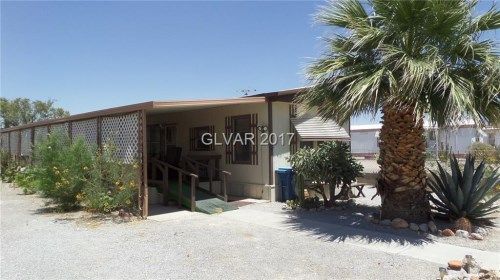 410 Ingram Avenue, Overton, NV 89040