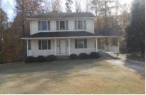 277 Robinwood Pl, Danville, VA 24540