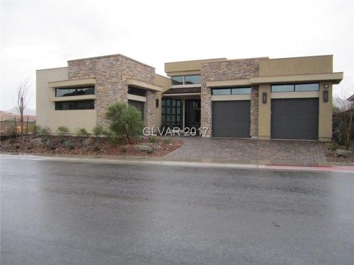 45 Bella Lago Avenue, Henderson, NV 89011