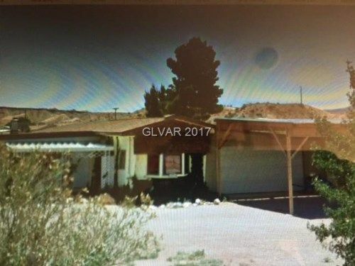 681 West Ryan Avenue, Overton, NV 89040