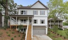 1476 Woodbine Ave SE Atlanta, GA 30317