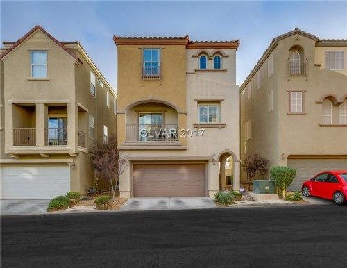 9383 Roping Cowboy Avenue, Las Vegas, NV 89178
