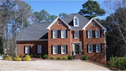 690 Stone House Ln NW, Marietta, GA 30064