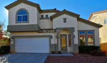 309 Falcons Fire Avenue Las Vegas, NV 89148