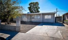 433 Duke Avenue North Las Vegas, NV 89030