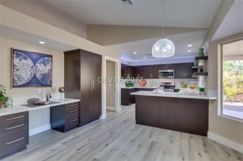9512 Ruby Hills Drive, Las Vegas, NV 89134