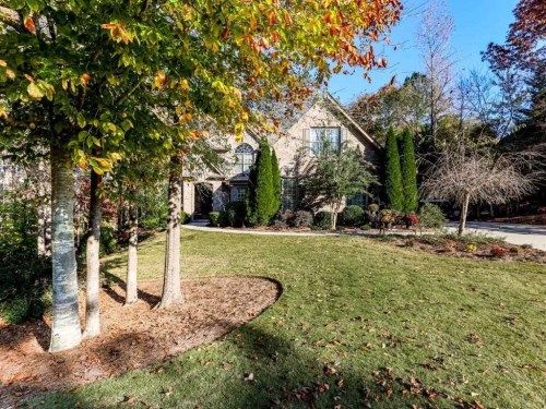 130 Northampton Dr, Canton, GA 30115