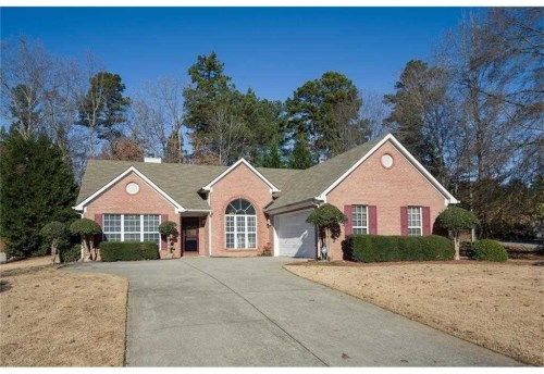505 Tartan Circle, Suwanee, GA 30024