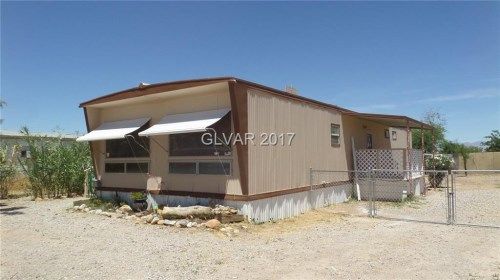 360 Mcdonald Avenue, Overton, NV 89040