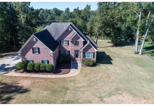 420 Willow Springs Ln, Social Circle, GA 30025