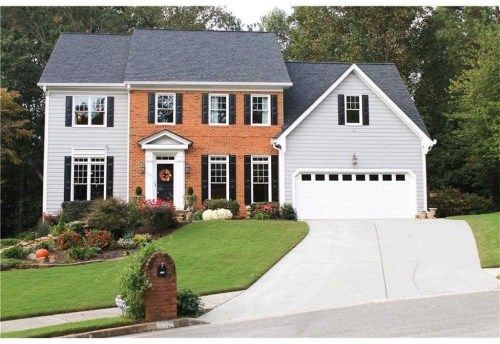 520 Bisland Ct, Alpharetta, GA 30022
