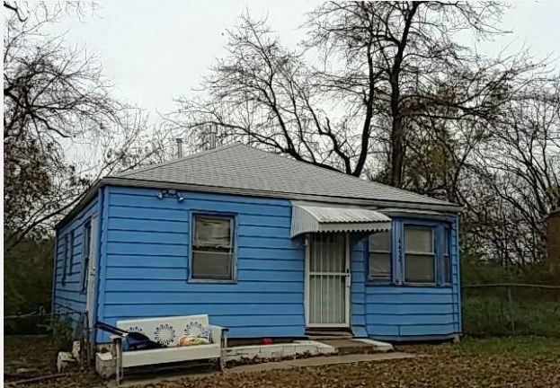4432 Myrtle Ave, Kansas City, MO 64130