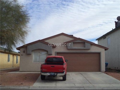 3862 Blue Wave Drive, Las Vegas, NV 89115