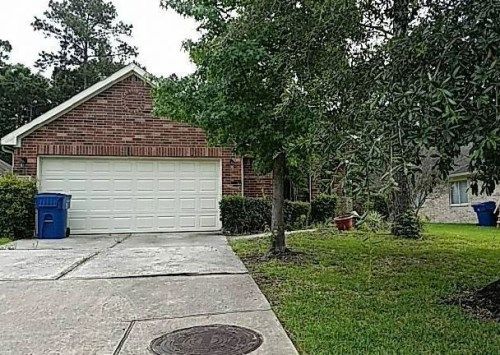 8430 Silver Lure Dr, Humble, TX 77346