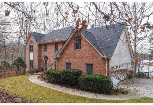 3537 Old Duckett Mill Rd, Gainesville, GA 30506