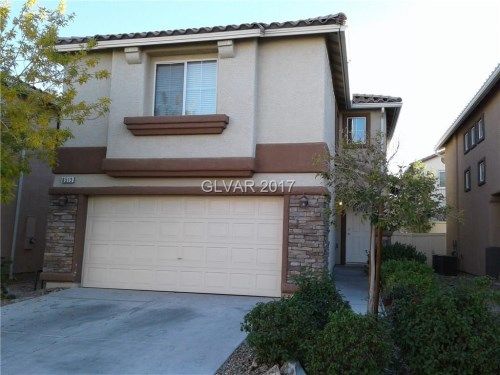 6513 Sacred Bark Court, Las Vegas, NV 89141