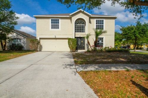 12901 Brookcrest Pl, Riverview, FL 33578