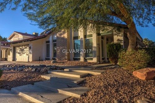 5430 Kalmia Drive, Las Vegas, NV 89103