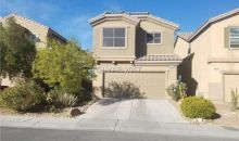 4508 Hearts Desire Avenue Las Vegas, NV 89115