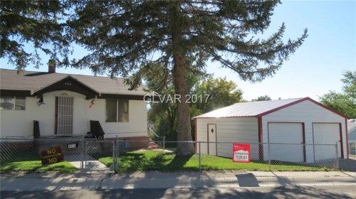 496  Avenue, Ely, NV 89301