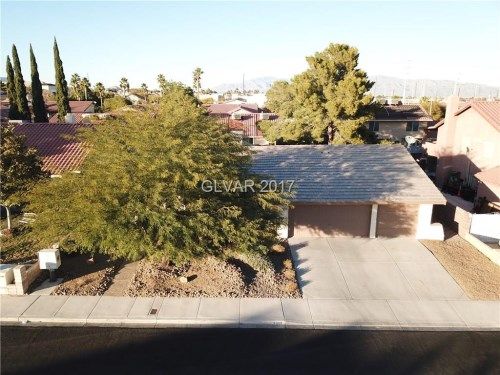 8604 Abanico Court, Las Vegas, NV 89117