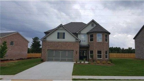 3479 In Bloom Way, Auburn, GA 30011
