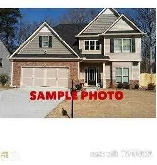 1100 Red Bud Circle, Villa Rica, GA 30180
